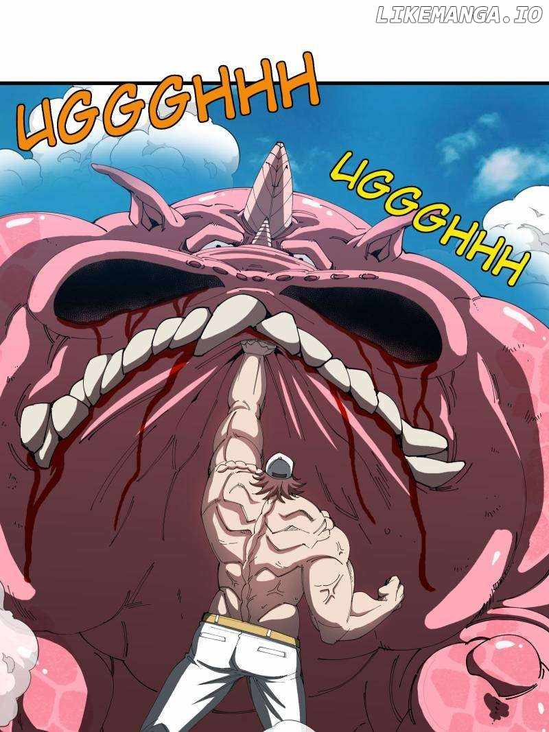 I Am The Monster Overlord Chapter 13 99